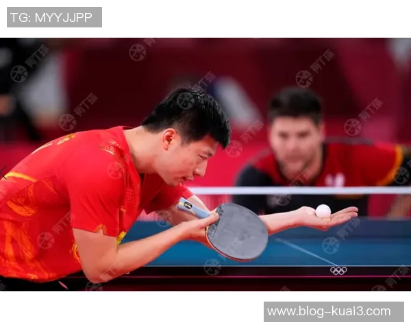 李洁与萨马拉巅峰对决谁将赢得乒乓球赛场的荣耀与胜利